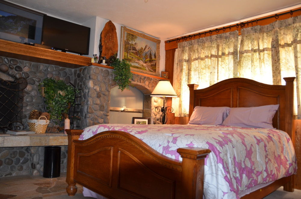 Where Eagles Fly Bed & Breakfast Elk Point Dış mekan fotoğraf