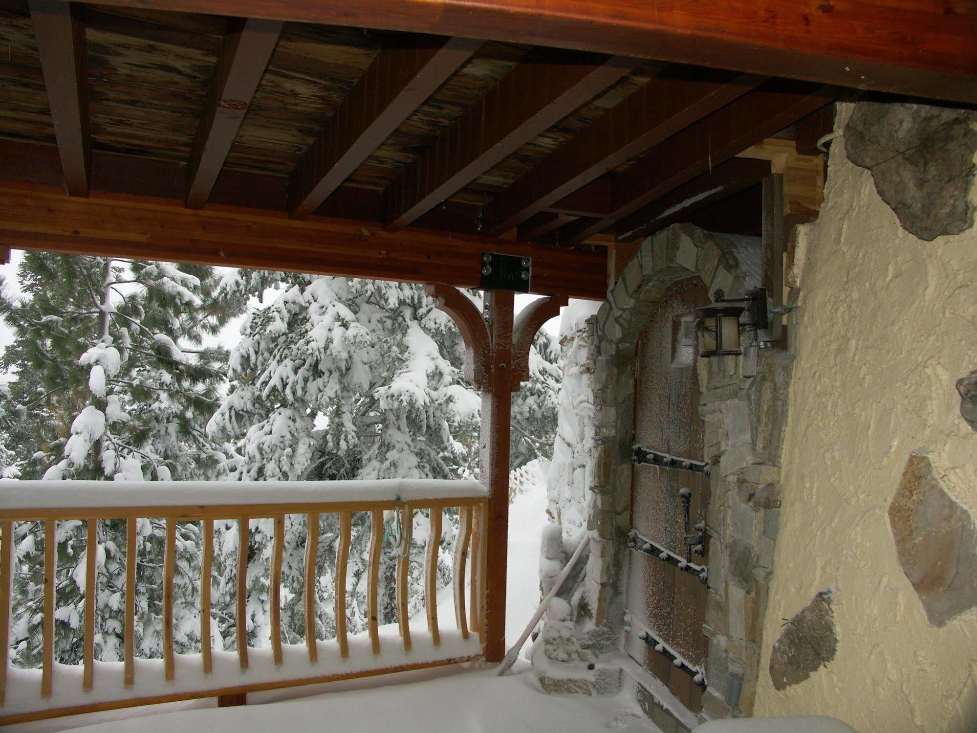 Where Eagles Fly Bed & Breakfast Elk Point Dış mekan fotoğraf