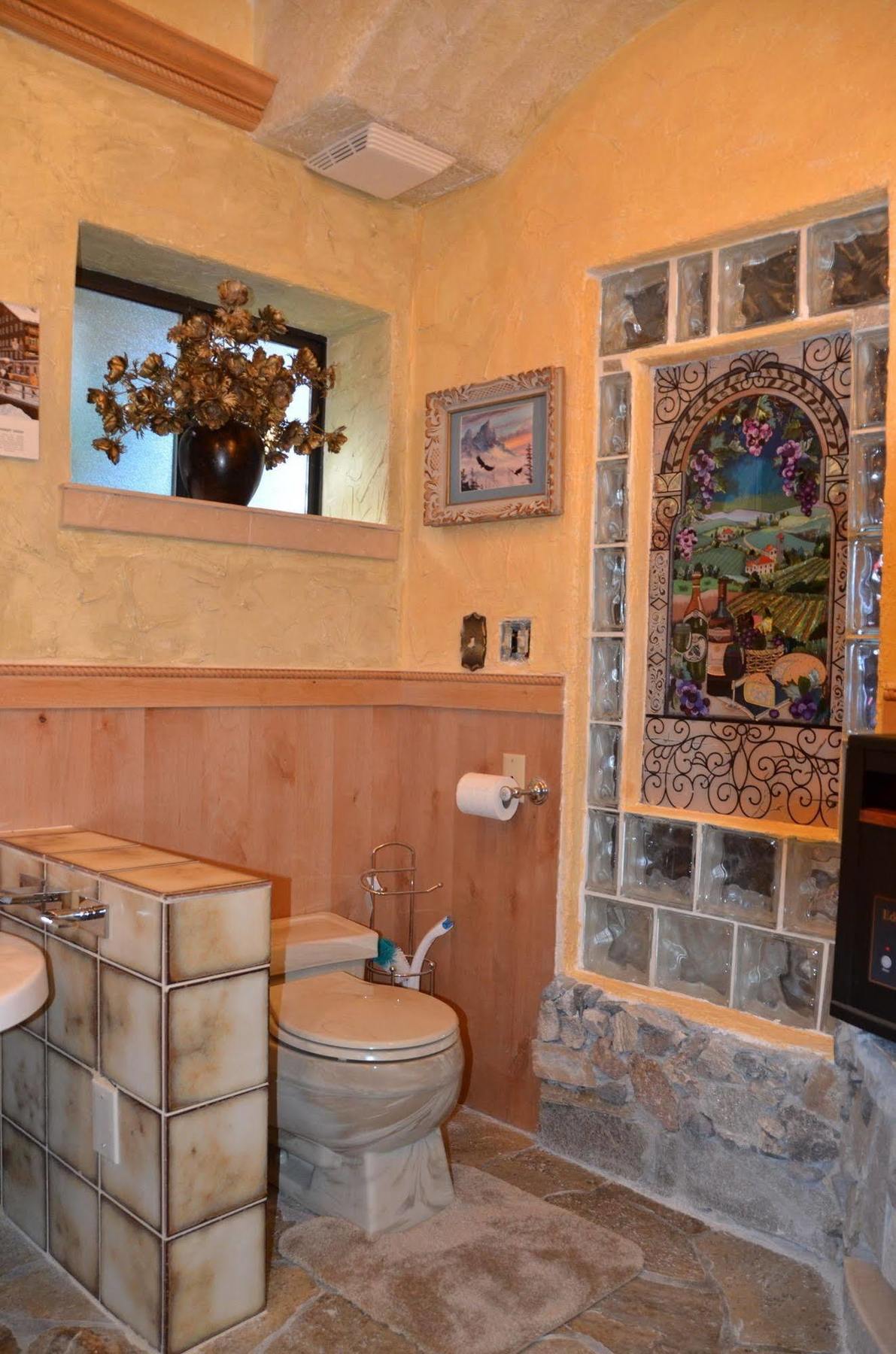 Where Eagles Fly Bed & Breakfast Elk Point Dış mekan fotoğraf