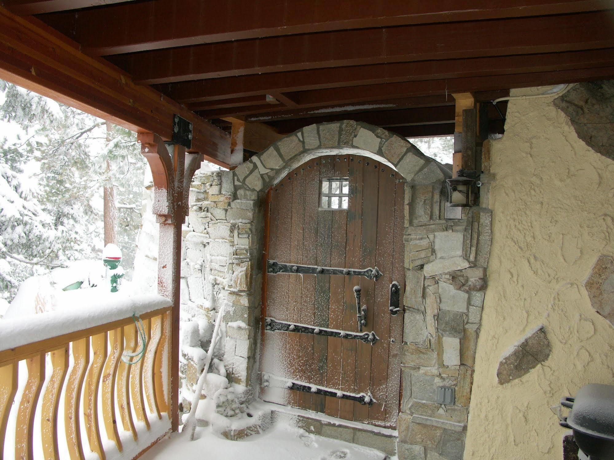 Where Eagles Fly Bed & Breakfast Elk Point Dış mekan fotoğraf